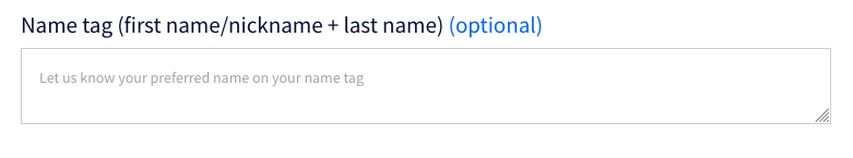 What Should We Call You? What (Almost) Everyone Gets Wrong About Names