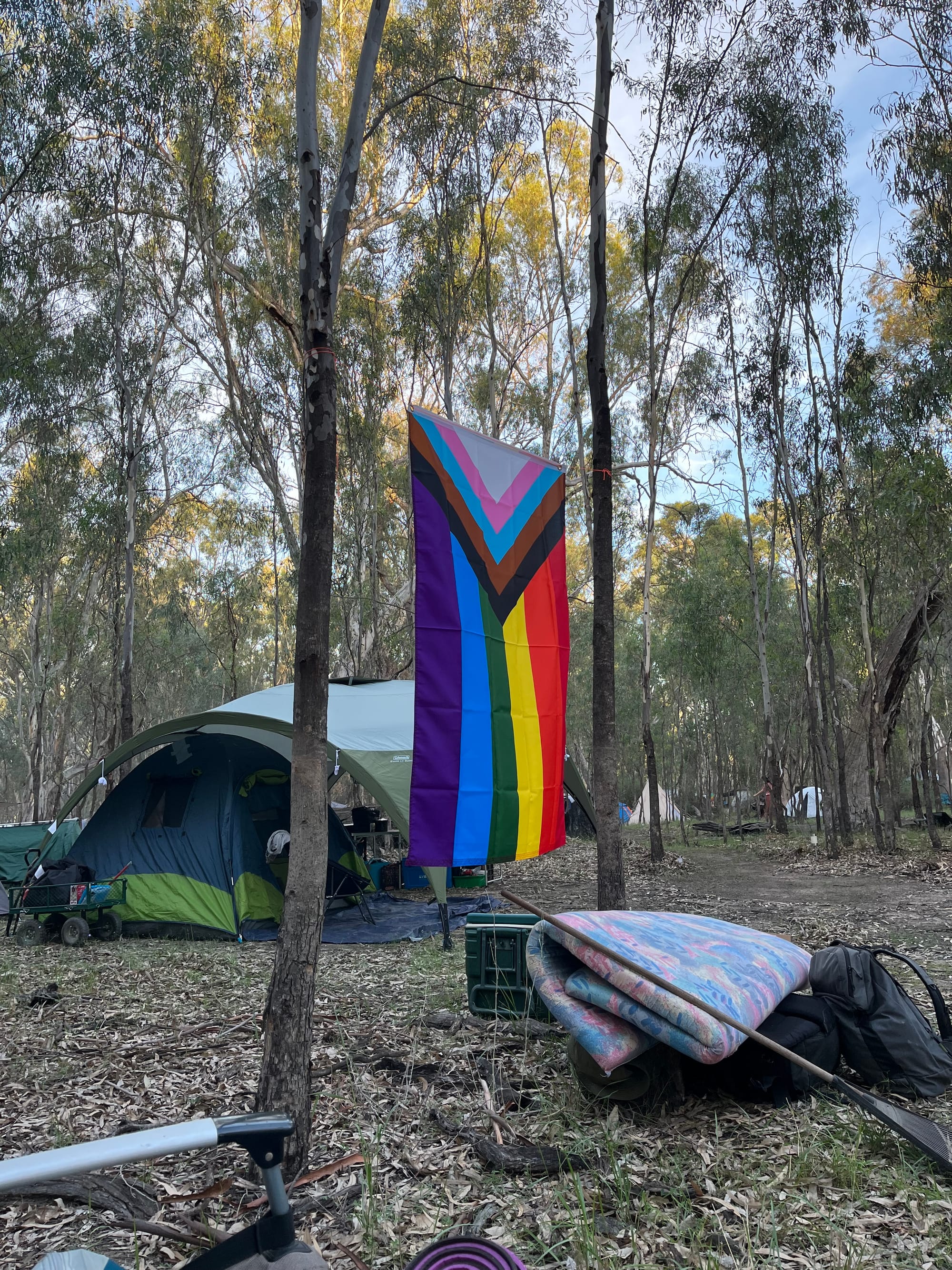 Newsletter #16: A New Queer Relationship App; Taking ADHD Medications Overseas; Digital Nomad Taxes; and More