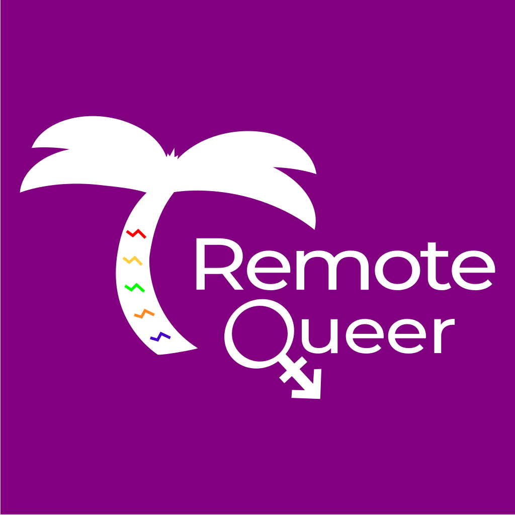 Newsletter #9: Join Quinn, the Queer International Network; Plus, Queer Food, and What (Almost) Everyone Gets Wrong About Names