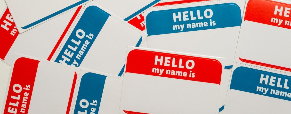 What Should We Call You? What (Almost) Everyone Gets Wrong About Names
