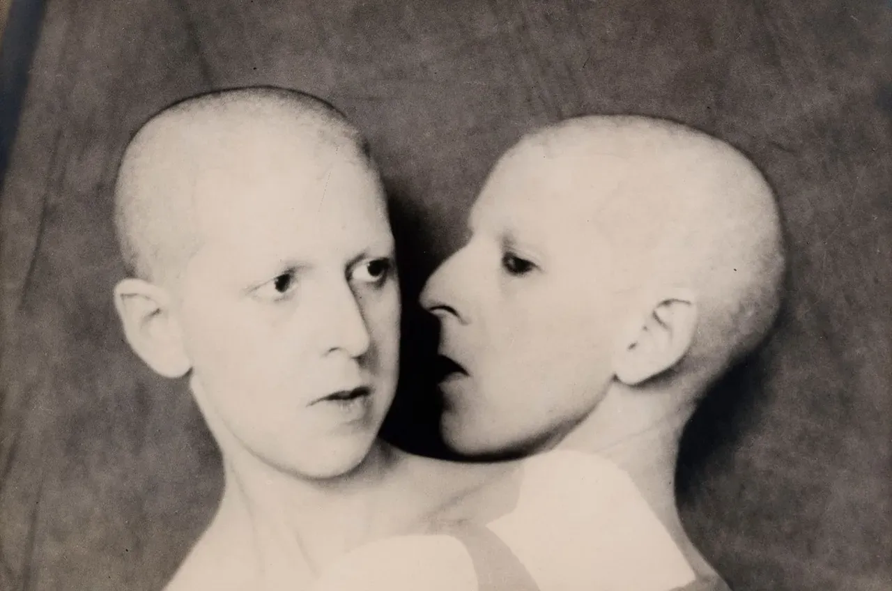 Exist Otherwise cover image