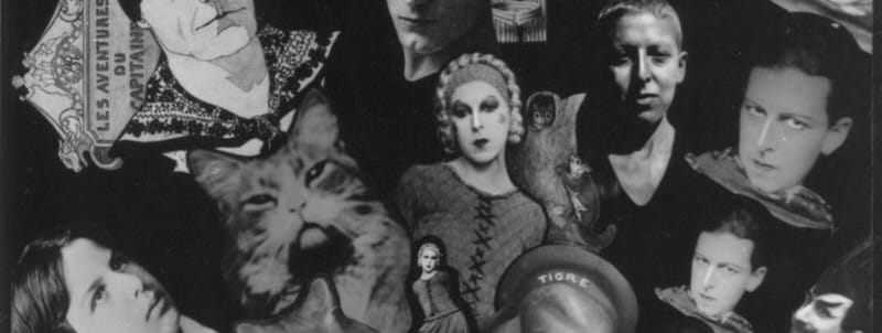 Exist Otherwise cover image