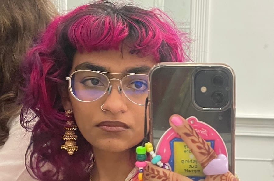 to all student protestors a year ago Post image