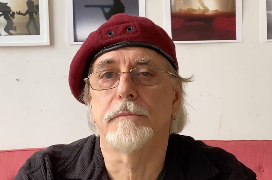 Heads-Up Dream for Peace Post image