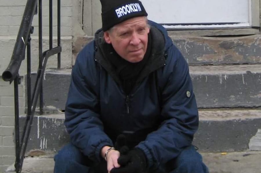 Jungle Snow Post image