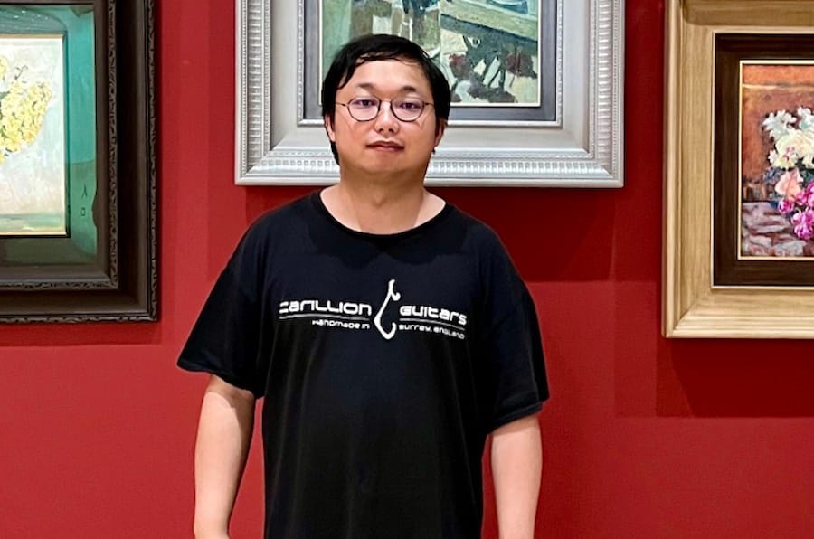 Shiva: The Wild Dance in the Cruel Winter Post image