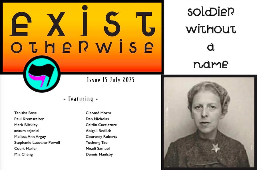 Issue 15 is Live Post image