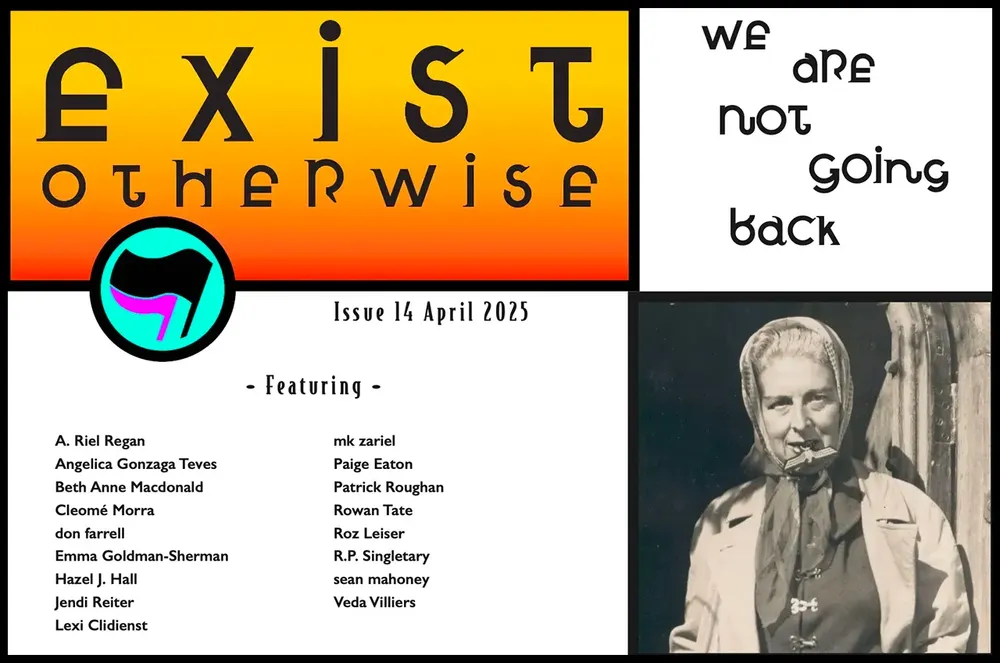 Issue 14 Post feature image