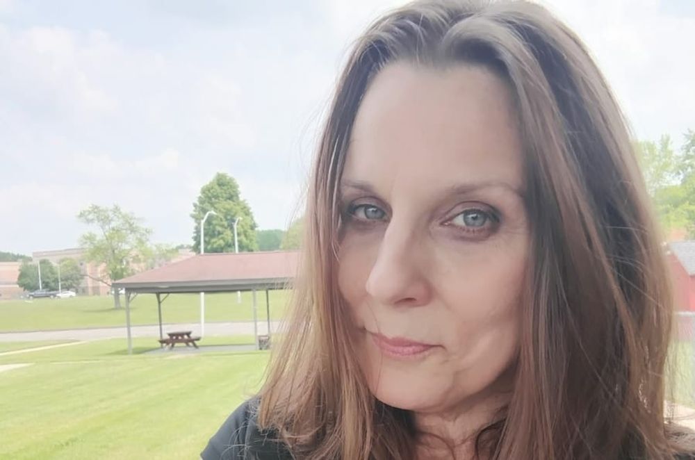 Indie Journalist: Melissa Ann Argay