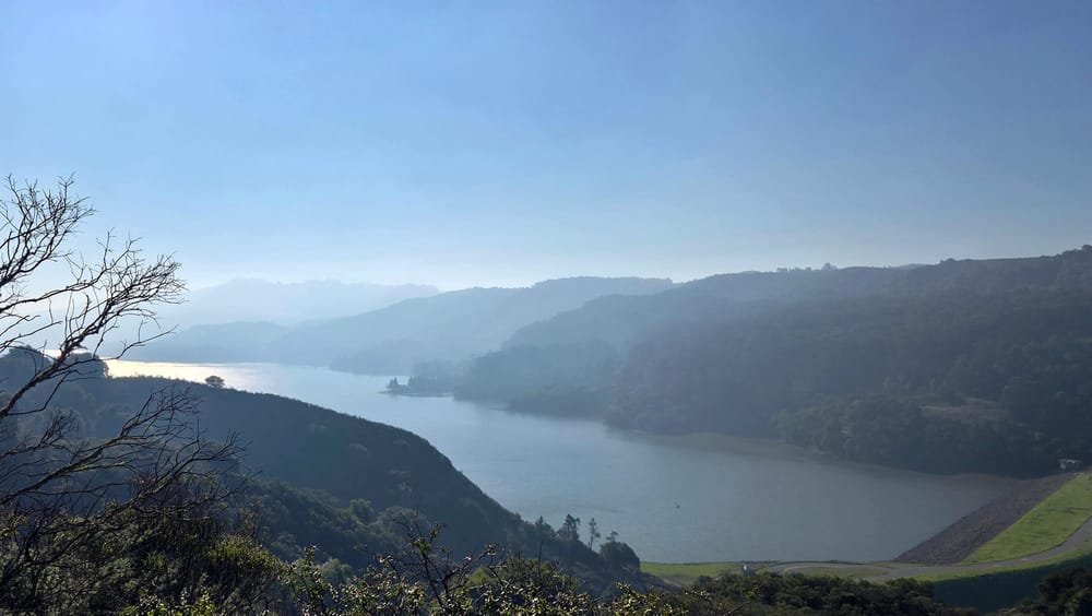 Adaptive Trailcraft: Re-Entry After Flare