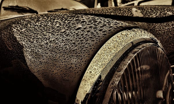 Before There Were Practices