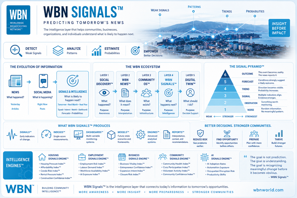 WBN Signals™