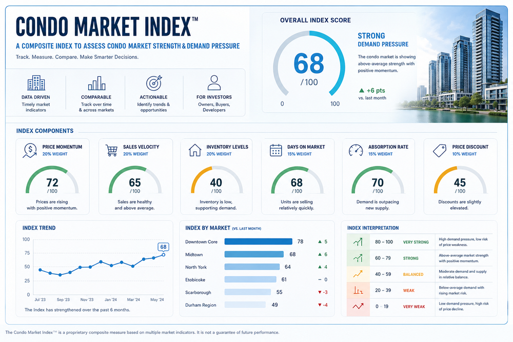 Predictive Model: Vancouer Condo Market