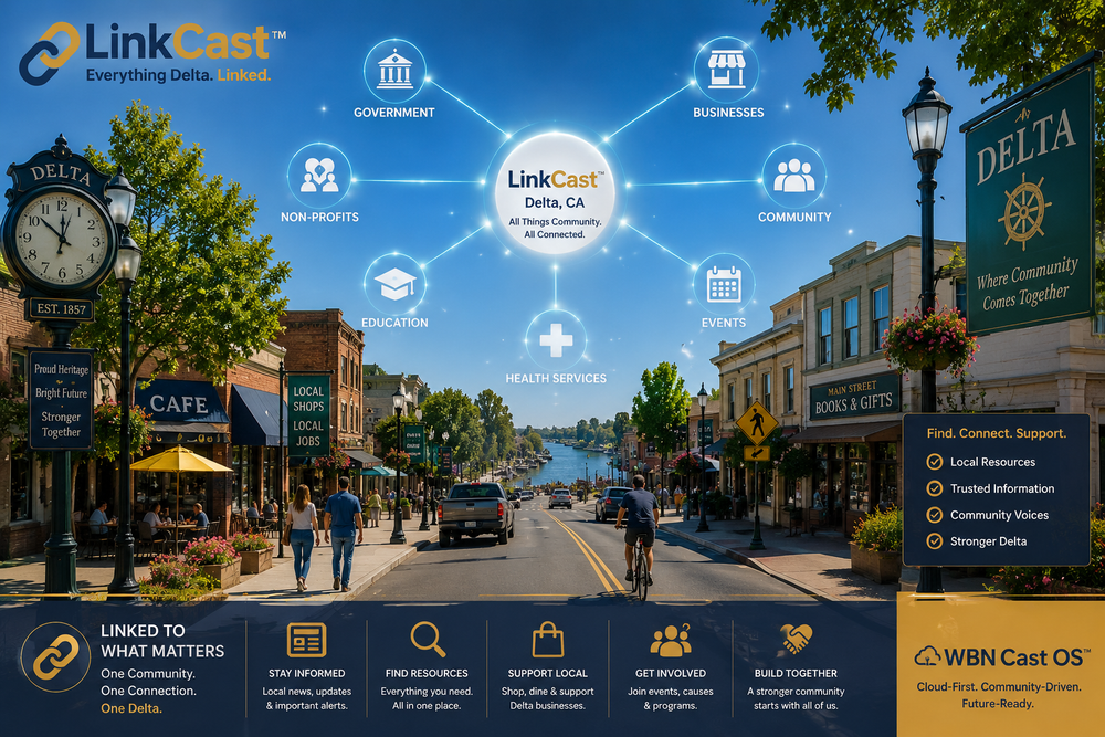 LinkCast: Lab