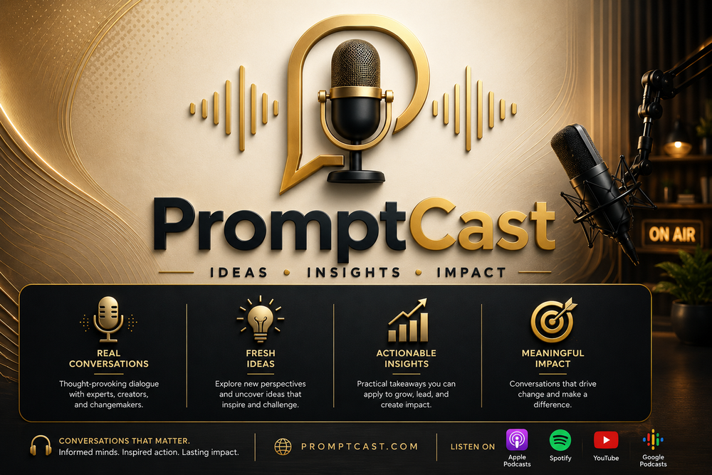 PromptCast - Lab