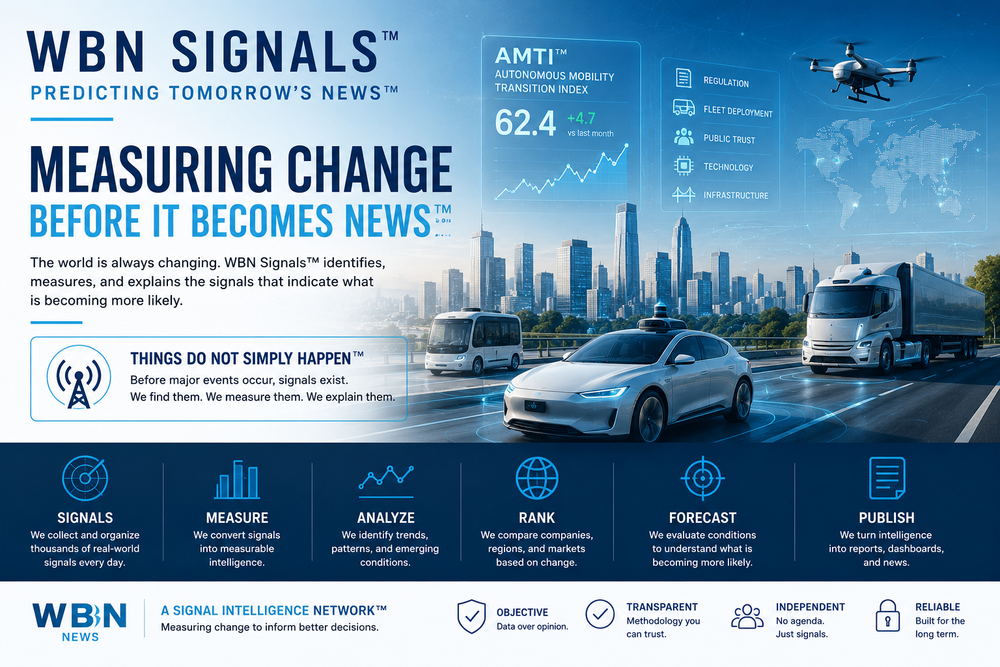 WBN Signnals - Strategic Vision Paper