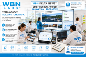 Why We Launched WBN Labs™