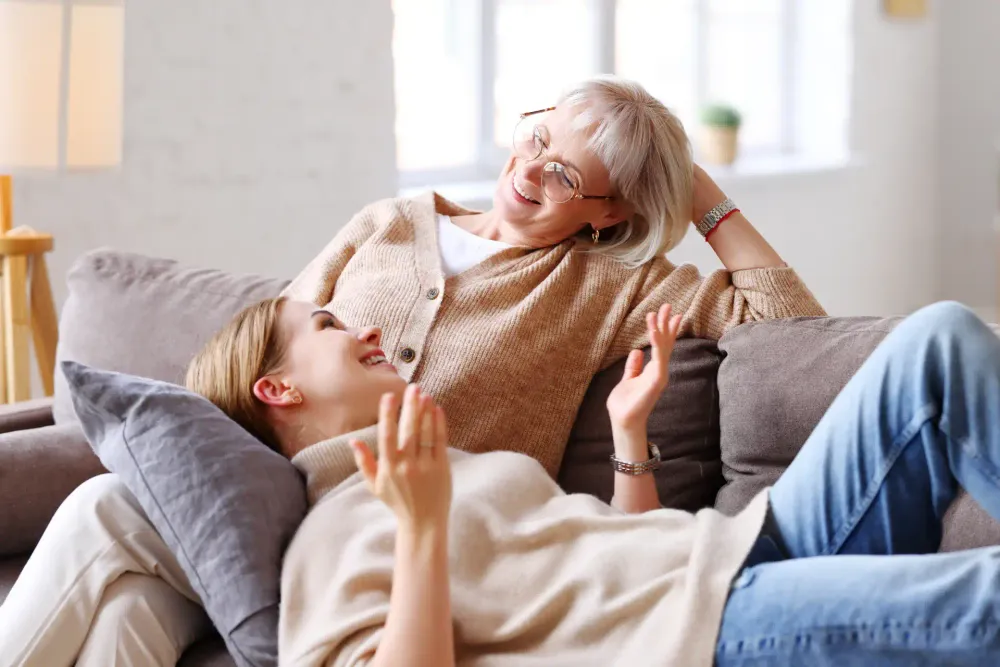 El Poder Sanador de la Comunidad: Conexión Humana en la Era Digital