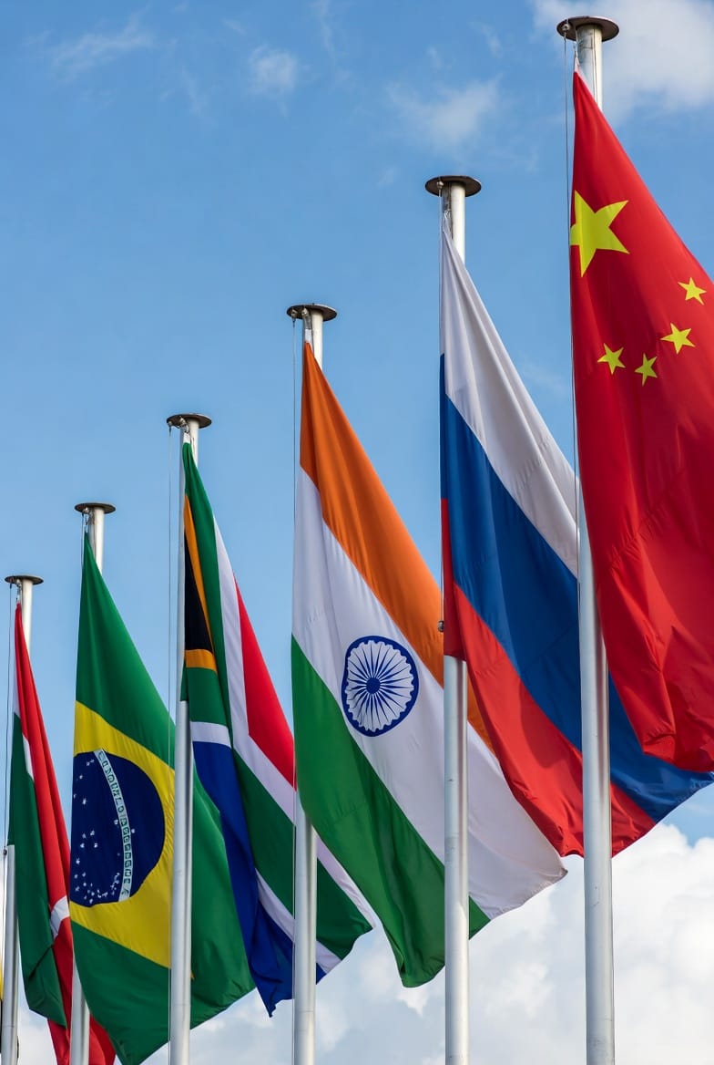 tag Emerging Markets
