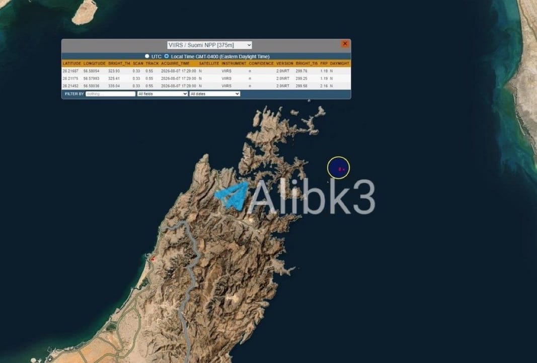 ♟️ The Mecca pact quietly extends a nuclear-adjacent shield over the Gulf
