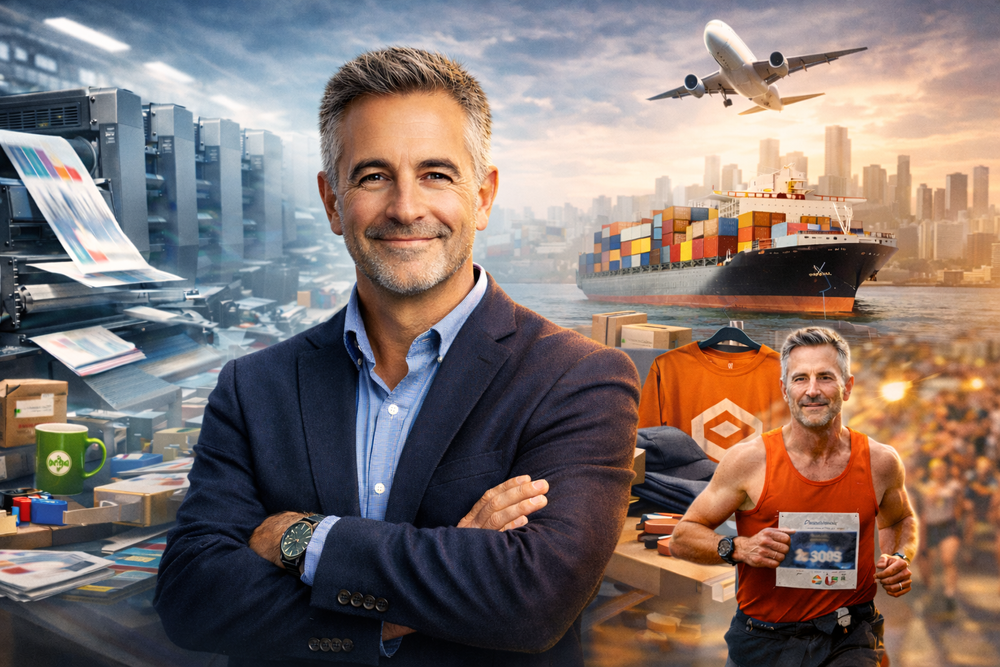 Steve Kelsey – Delivering Clarity in a Complex Marketing World