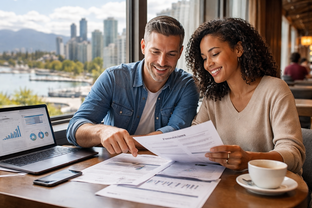 The Vancouver Franchise Market: Still Strong  and Still a Smart Career Pivot?