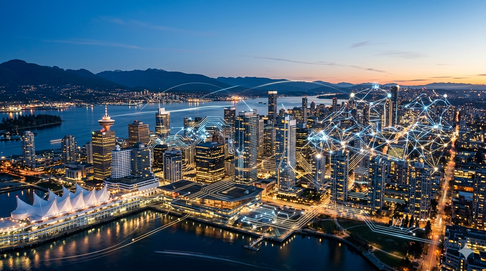 BC Tech Titans: Surfacing the AI Wave