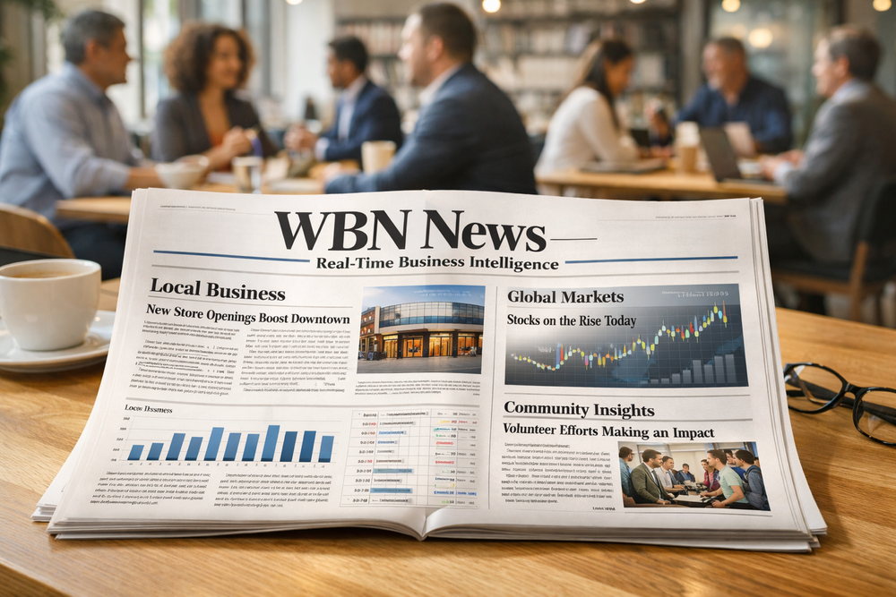 About Vancouver News