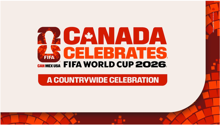 FIFA Brings World Cup Magic To Canada