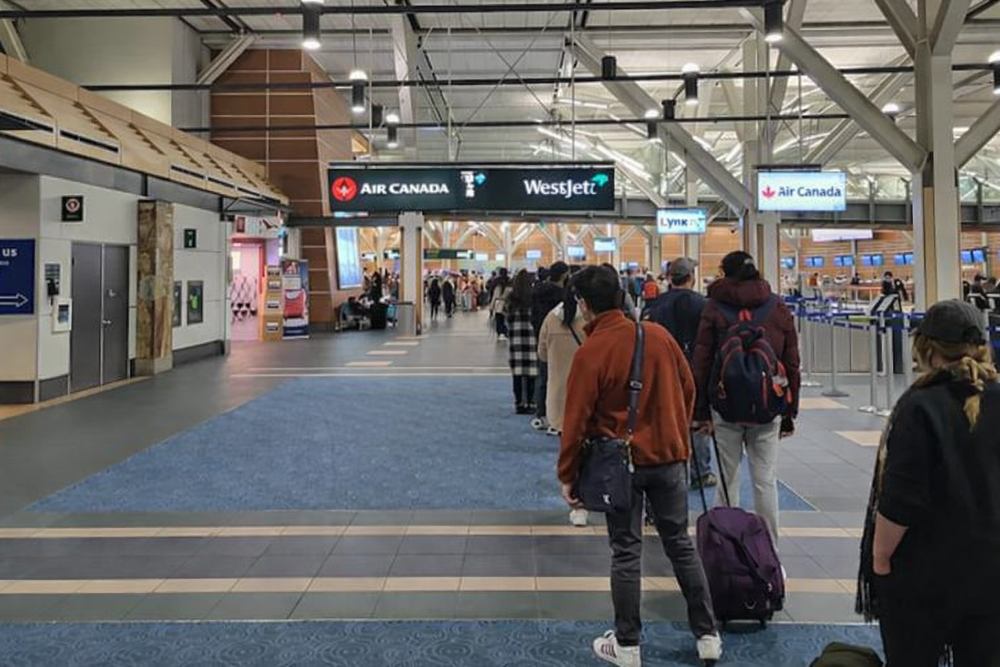 Rising Fuel Costs Are Reshaping Air Travel: What It Means for Vancouver Businesses