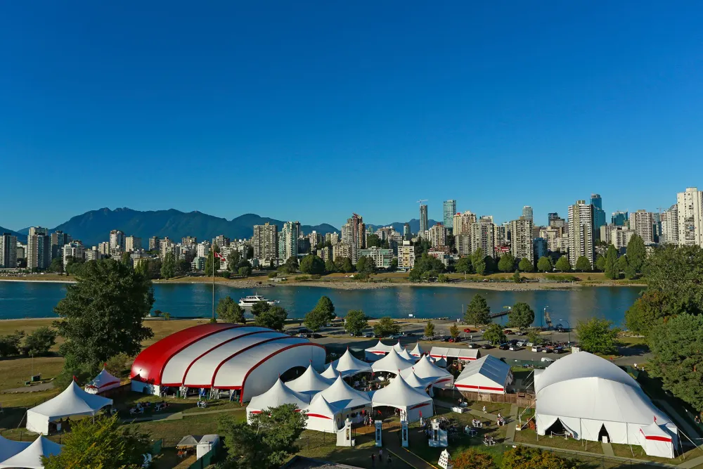 Bard on the Beach Returns: Vancouver’s Shakespeare Festival Signals the Start of Summer
