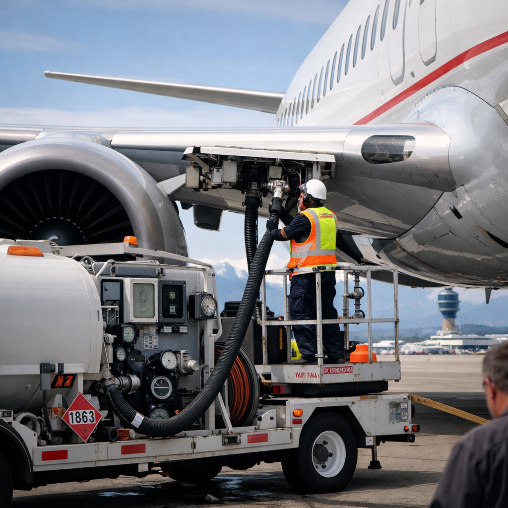 Flight Costs Are Rising. Here’s Why Airlines Are Adding New Fees