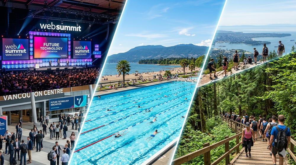 Vancouver May 2026: Summer Starts Now