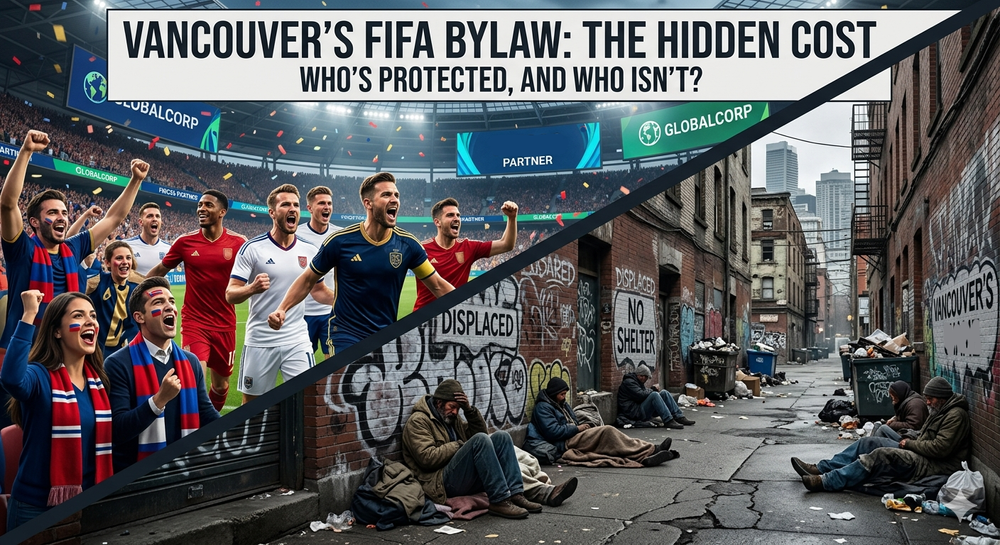 The Hidden Cost of Vancouver’s New Bylaws
