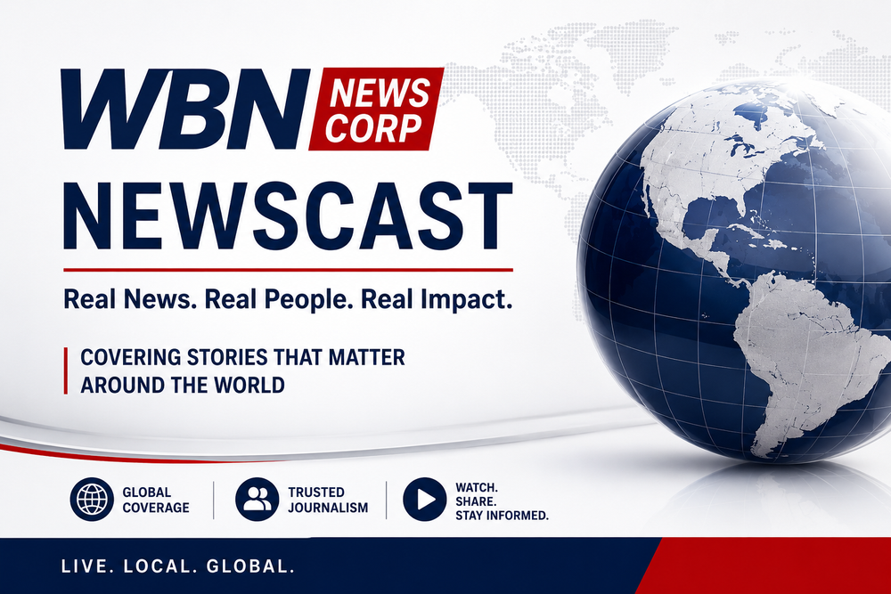 Breaking News