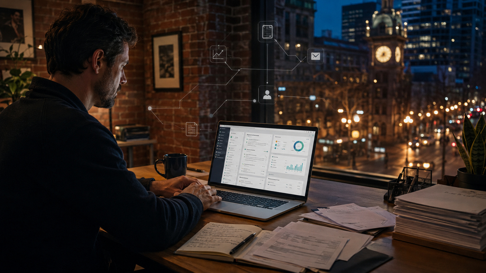 The Real Barrier To Small Business Growth In Vancouver