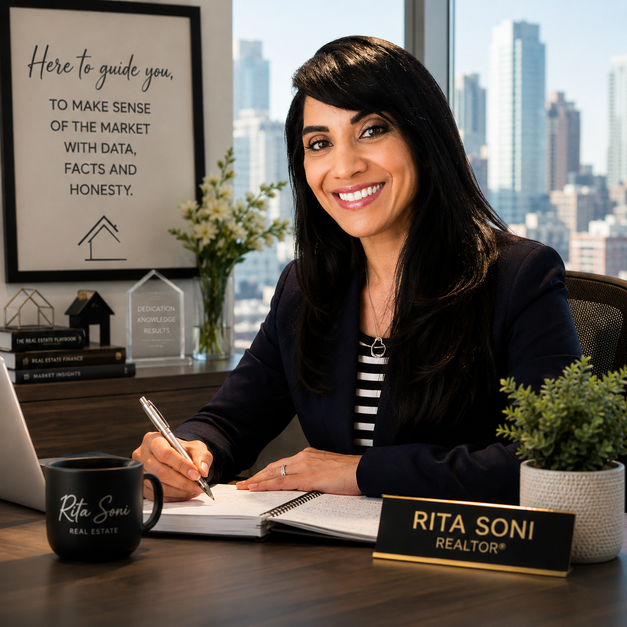 WBN Contributor Announcement: Rita Soni Joins WBN News