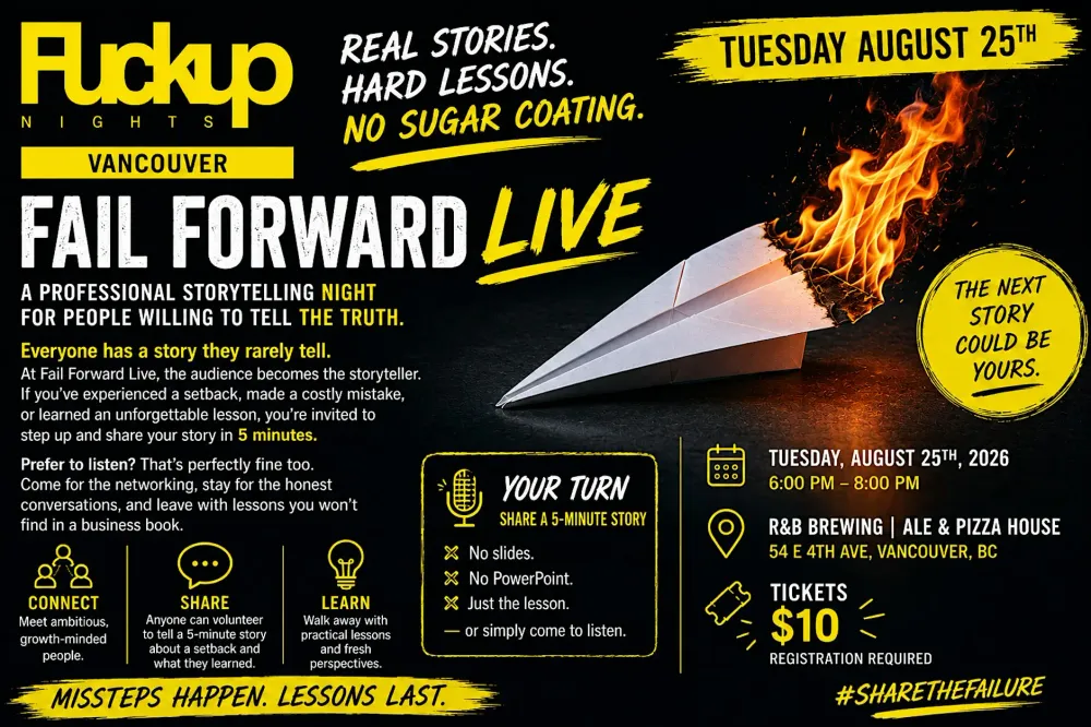 🔥 DOUBLE HEADER NETWORKING NIGHT 🔥