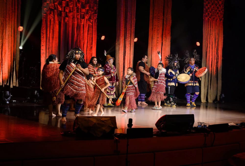Award-Winning Indigenous Festival Come Toward the Fire Expands to Three Days at UBC
