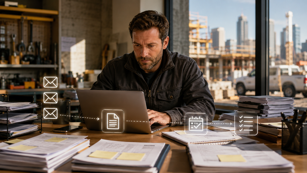 Why Most Vancouver Businesses That Have Not Adopted AI Say The Same Thing