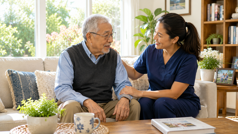 Dementia Risk Factors: What Families Should Know