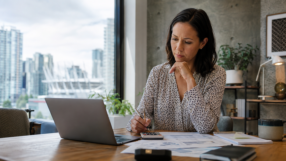 The Year End Calculation Most Vancouver Business Owners Never Do