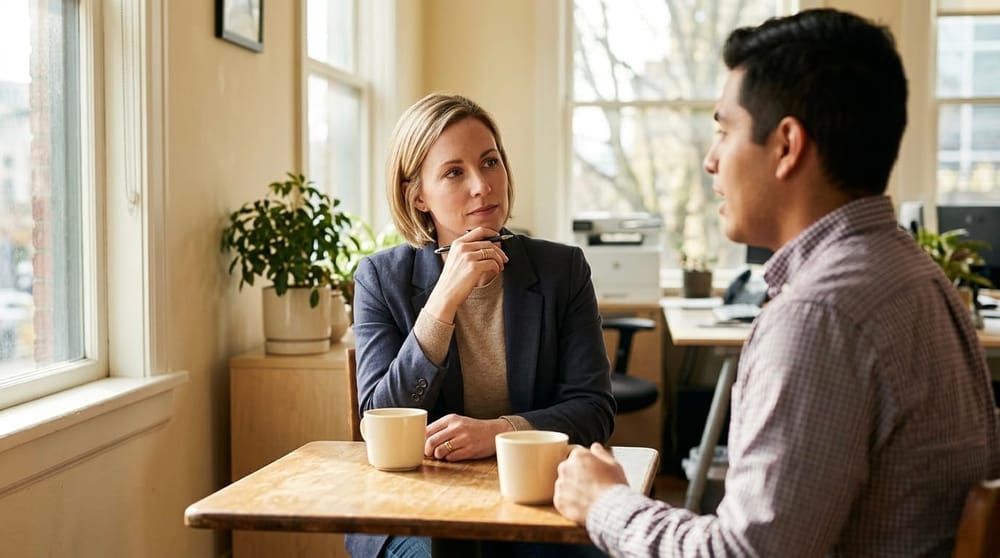 Leadership Is A Practice, Not A Promotion