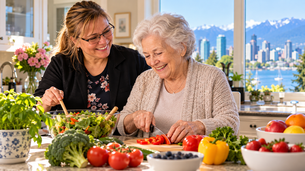 Understanding Dementia Risk Factors And How Families Can Help