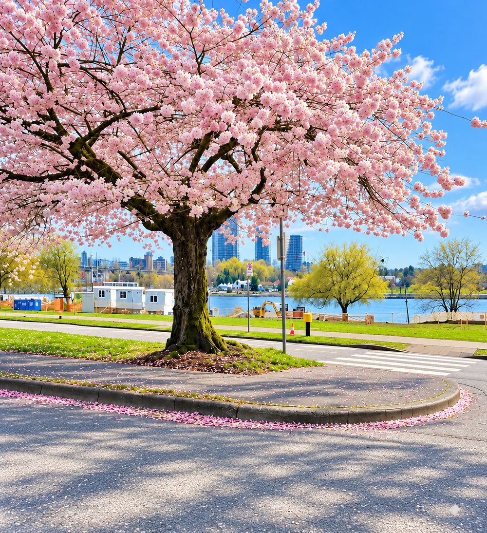 The Neighborhoods Of Tomorrow: How Greater Vancouver Is Changing