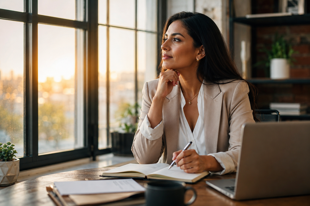 📰 WBN – : The Setbacks In Your Personal Life May Be Building The Owner Your Company Needs