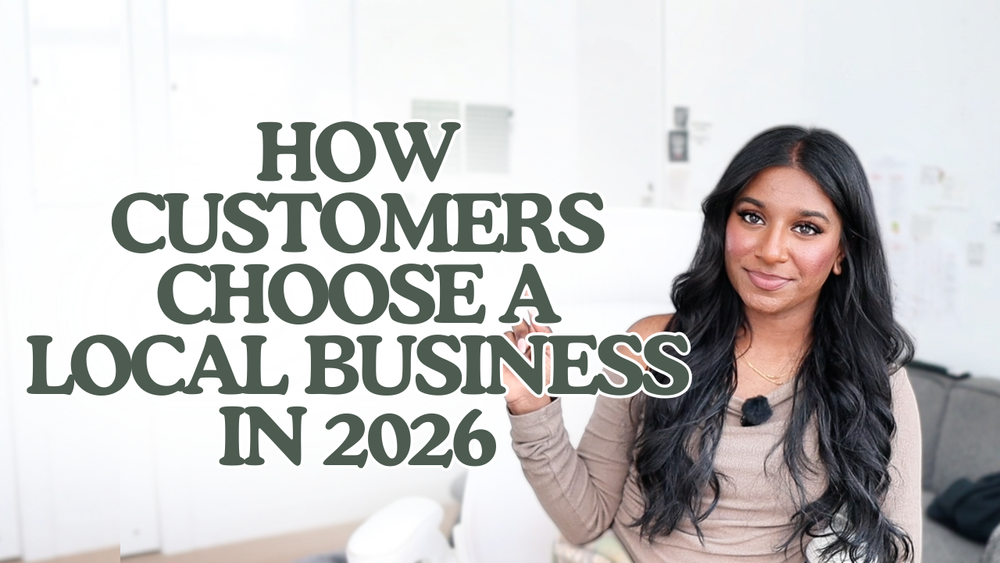 📰 WBN – October 29, 2026: Local Businesses Now Win Customers By Building Trust At Every Step Of The Buying Journey