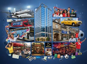 Vancouver's 2026 Potential Business Goldmine