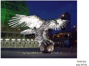 Danube Dispatches — The Stadium and the State