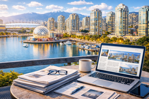 Why Vancouver Needs a Smarter Local Newspaper in 2026